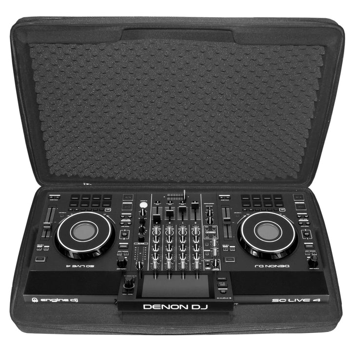 UDG Creator Denon DJ SC LIVE 4 Hardcase Black