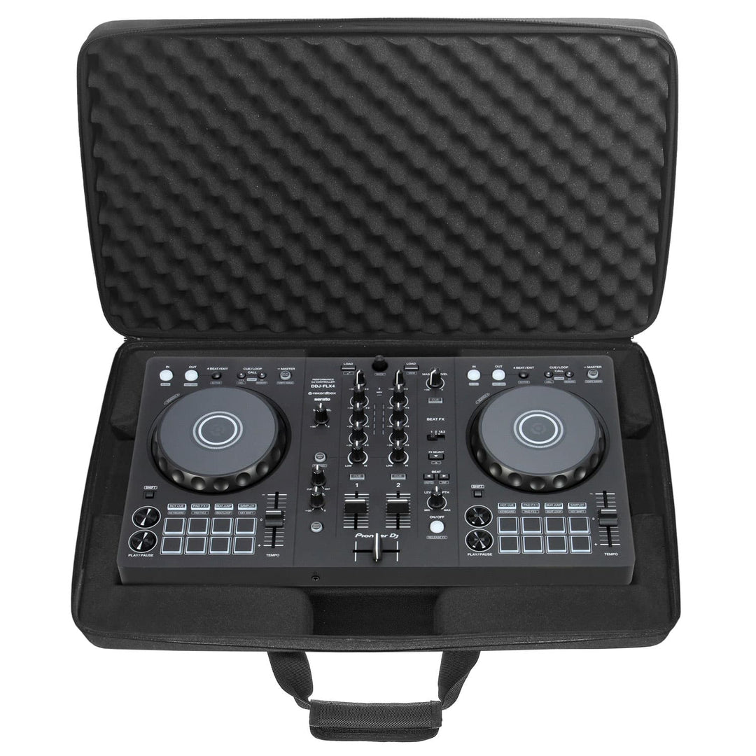 UDG Creator Pioneer DDJ-FLX4 Hardcase Black