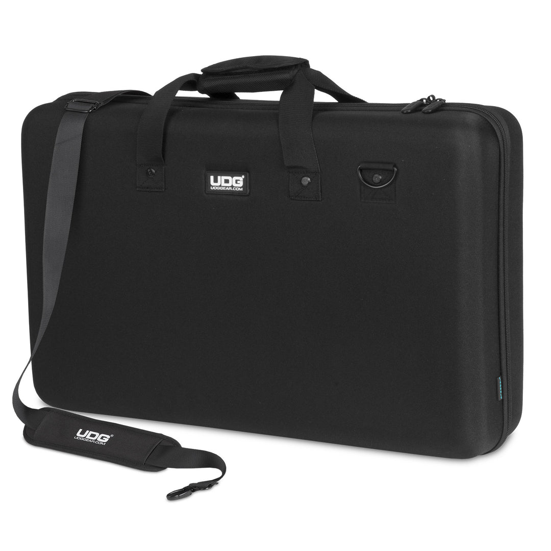 UDG Creator AlphaTheta Omnis-Duo  Hardcase Black