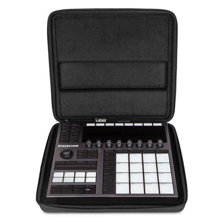 UDG Creator NI Maschine+/MK3 Hardcase Black