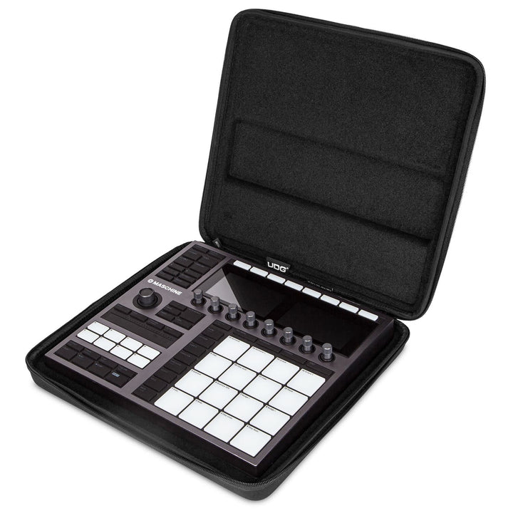 UDG Creator NI Maschine+/MK3 Hardcase Black