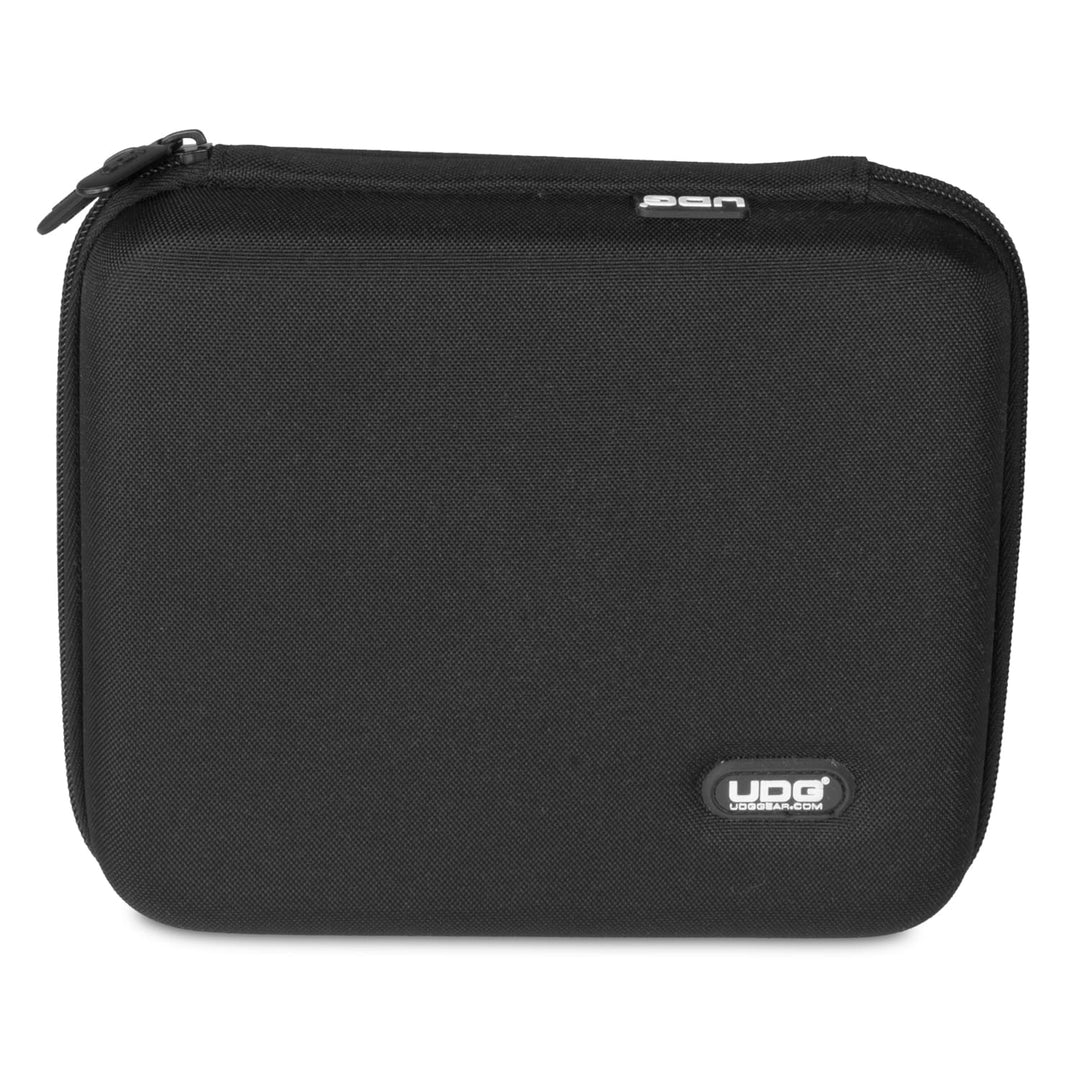 UDG Creator NI Komplete Audio 6 Hardcase Black MK2