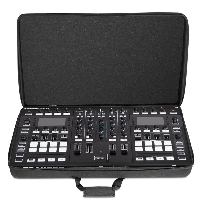 UDG Creator Numark NS6II/ NVII/ NI Kontrol S8 Hardcase Black