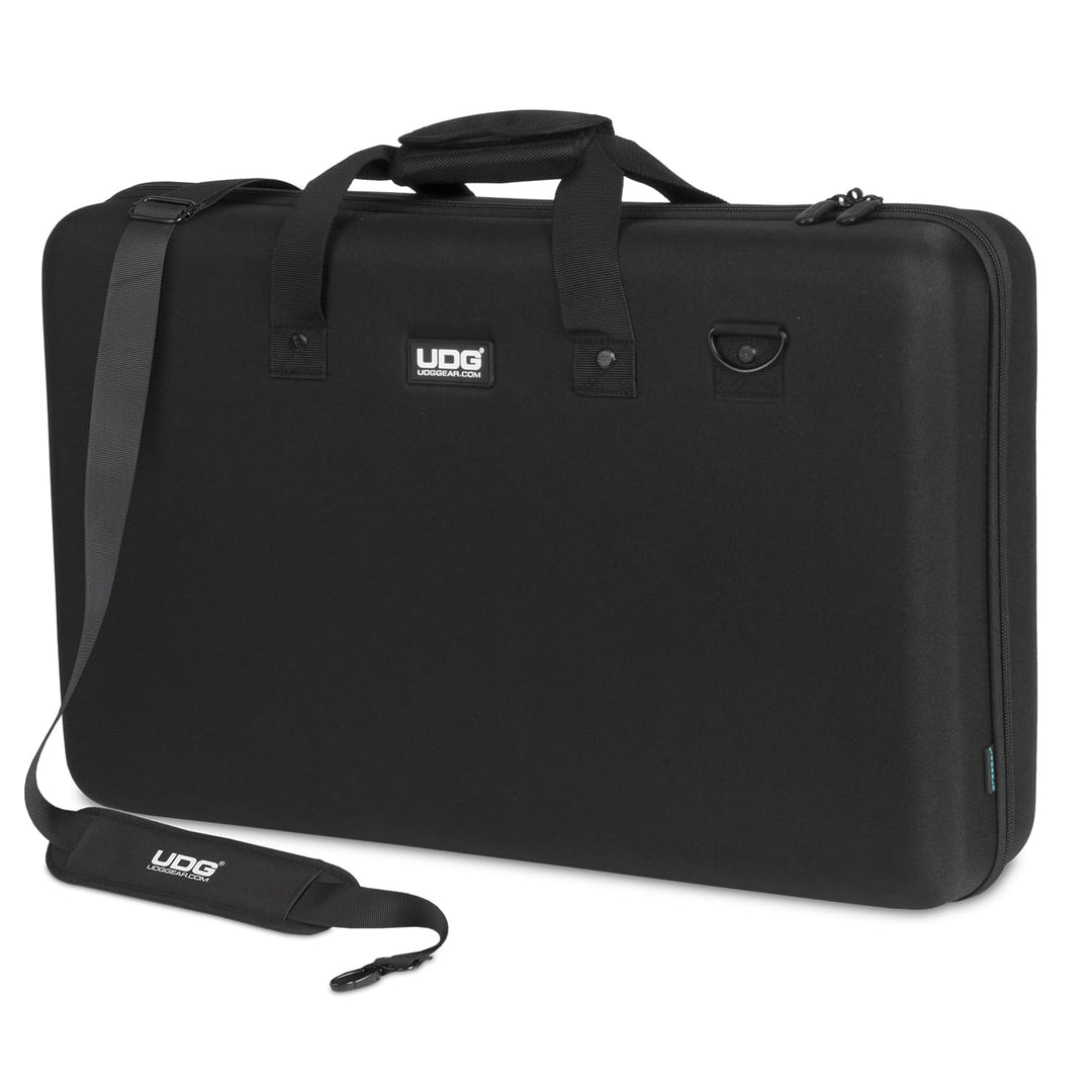 UDG Creator Numark NS6II/ NVII/ NI Kontrol S8 Hardcase Black