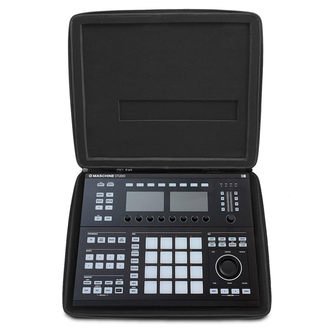 UDG Creator NI Maschine Studio Hardcase Black MK2