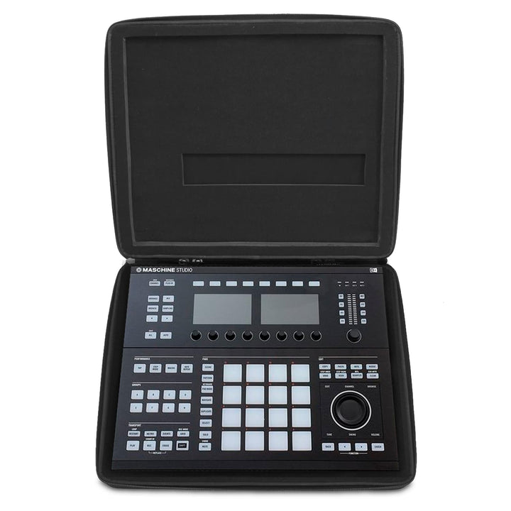 UDG Creator NI Maschine Studio Hardcase Black MK2