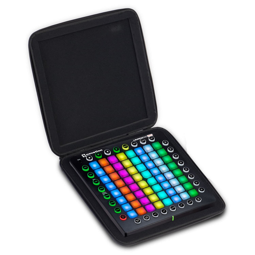 UDG Creator Novation Launchpad Pro Hardcase Black