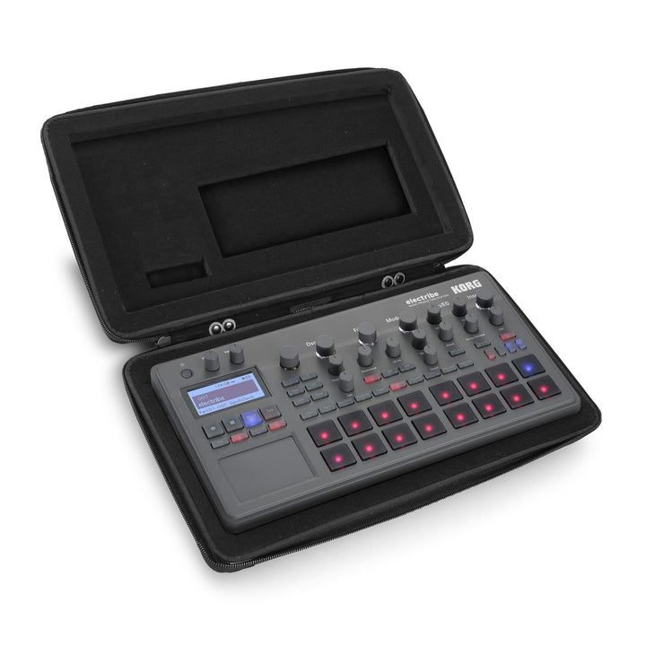 UDG Creator Korg Electribe/ Sampler Hardcase Black