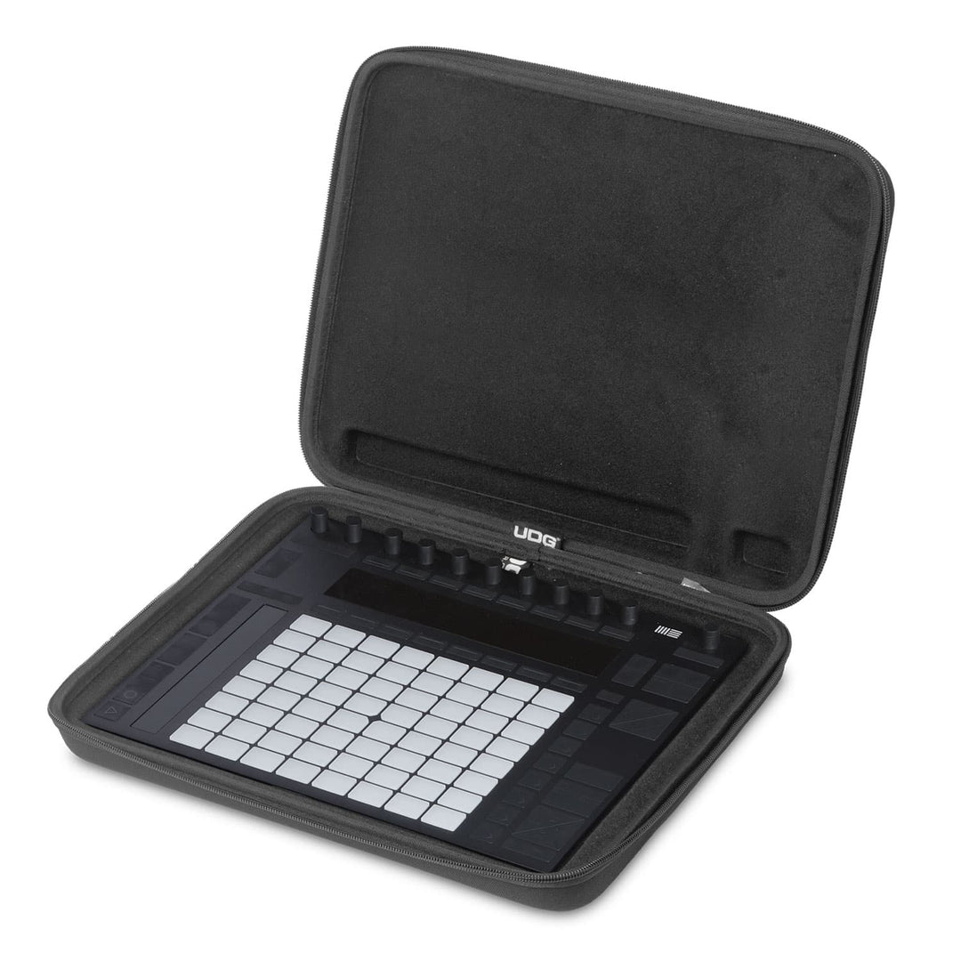 UDG Creator Ableton Push 2 Hardcase Black