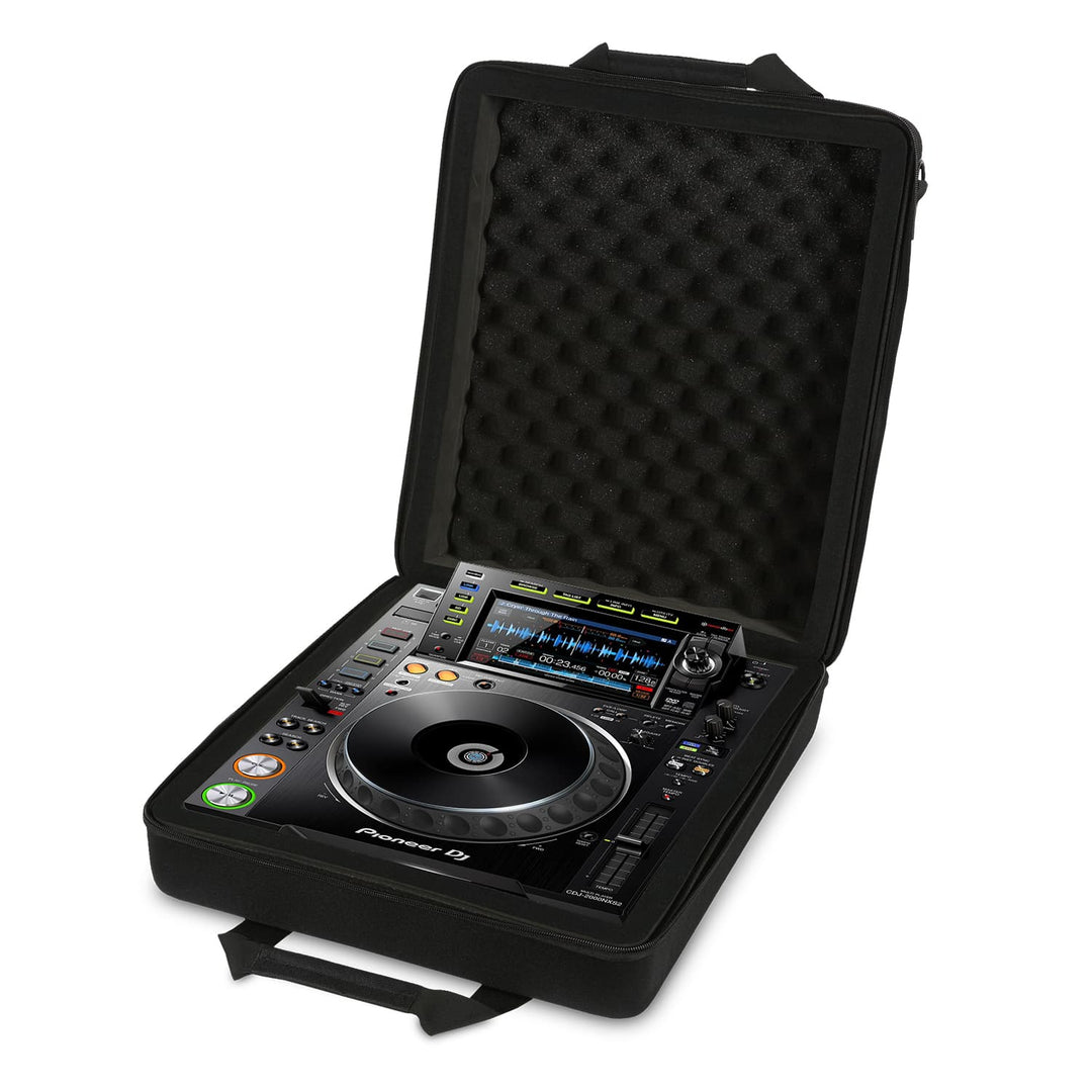 UDG Creator CDJ/ DJM/ Battle Mixer Hardcase Black MK2