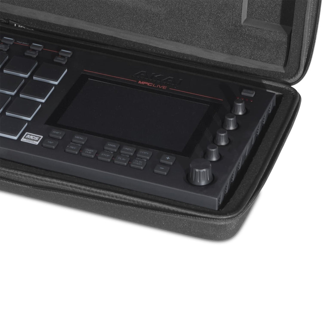 UDG Creator Akai MPC Live/Touch Hardcase Black