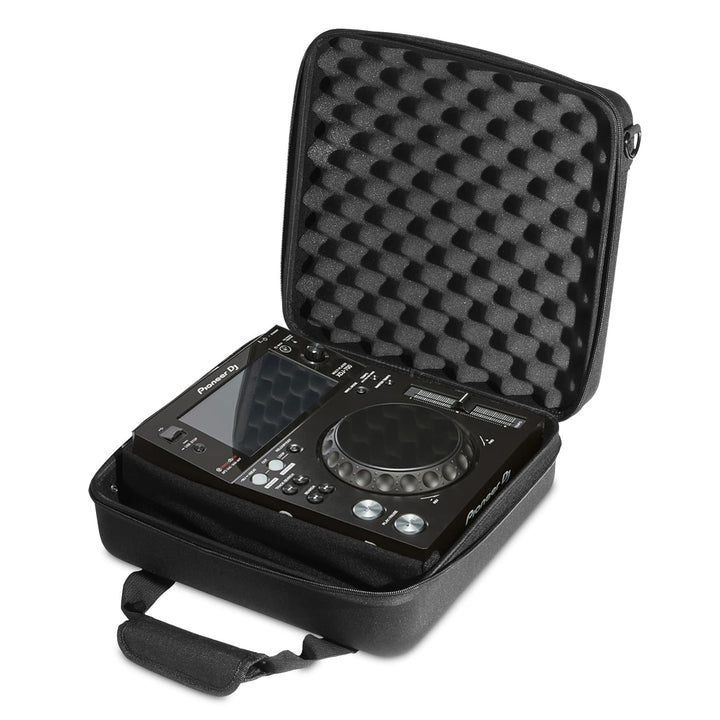 UDG Creator Pioneer XDJ-700 / Numark PT01 Scratch Turntable USB Hardcase Black