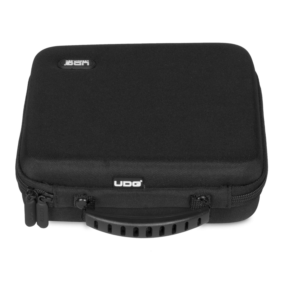 UDG Creator Universal Audio UAD-2 Satellite Thunderbolt Hardcase Black