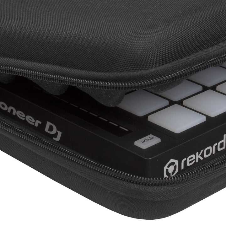 UDG Creator Pioneer DDJ-XP2/ Reloop Buddy/ Ready Hardcase Black