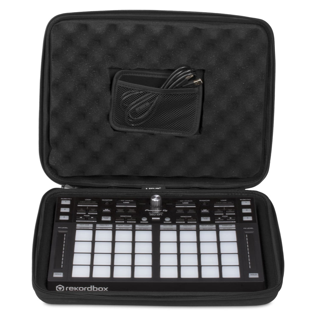 UDG Creator Pioneer DDJ-XP2/ Reloop Buddy/ Ready Hardcase Black