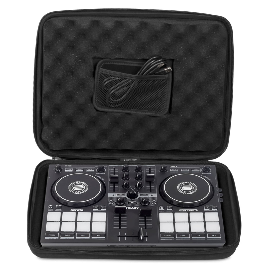 UDG Creator Pioneer DDJ-XP2/ Reloop Buddy/ Ready Hardcase Black