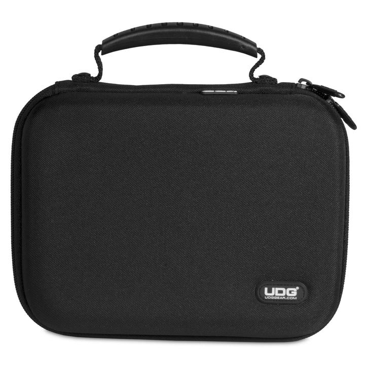 UDG Creator Universal Audio Arrow/ Apollo Solo Hardcase Black