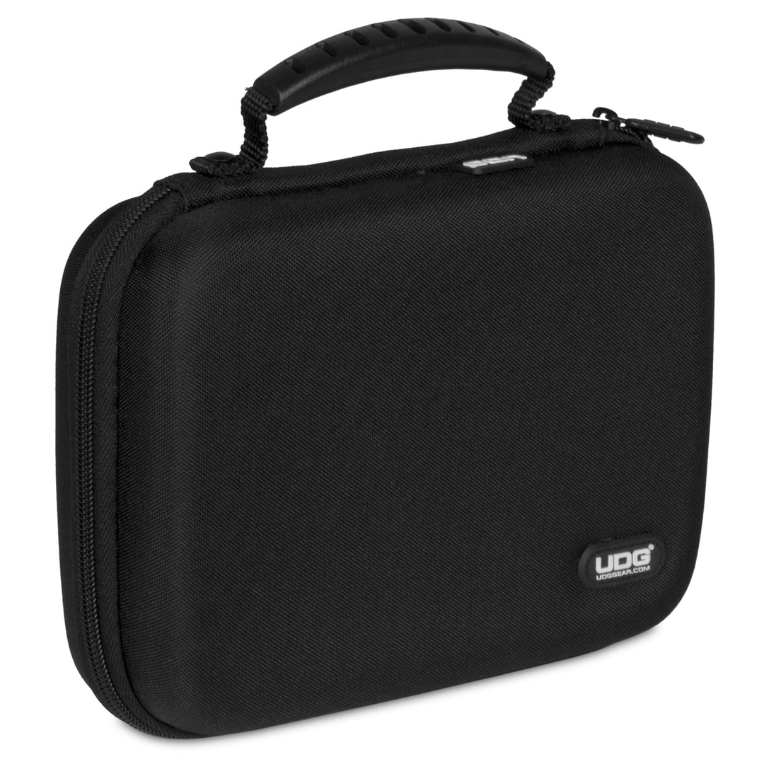 UDG Creator Universal Audio Arrow/ Apollo Solo Hardcase Black