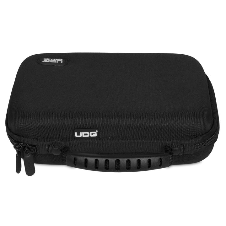 UDG Creator Universal Audio Arrow/ Apollo Solo Hardcase Black