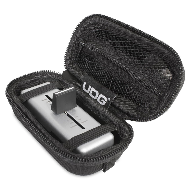 UDG Creator Portable Fader Hardcase Small Black