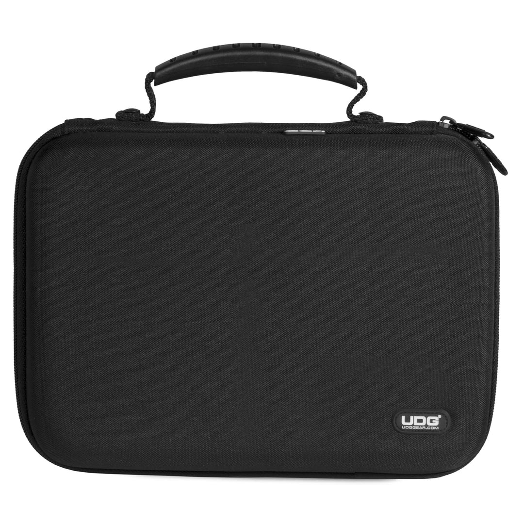 UDG Creator Universal Audio Apollo X4 Hardcase Black