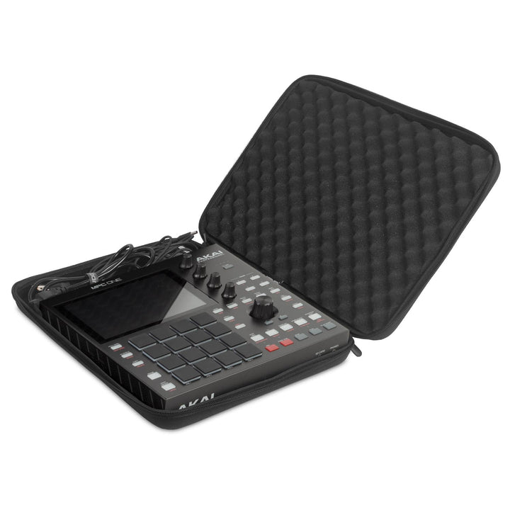 UDG Creator Akai MPC One+ Hardcase Black