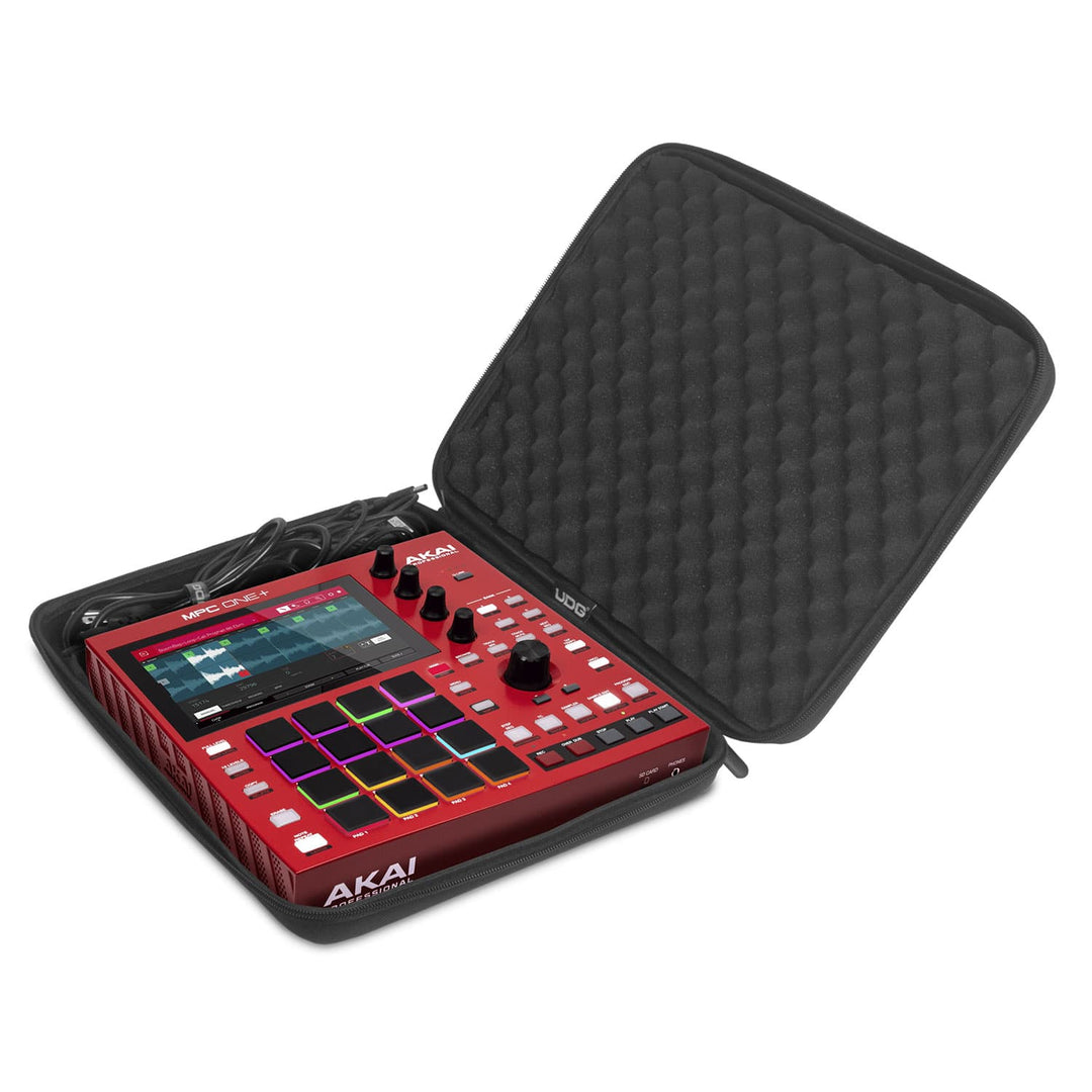 UDG Creator Akai MPC One+ Hardcase Black