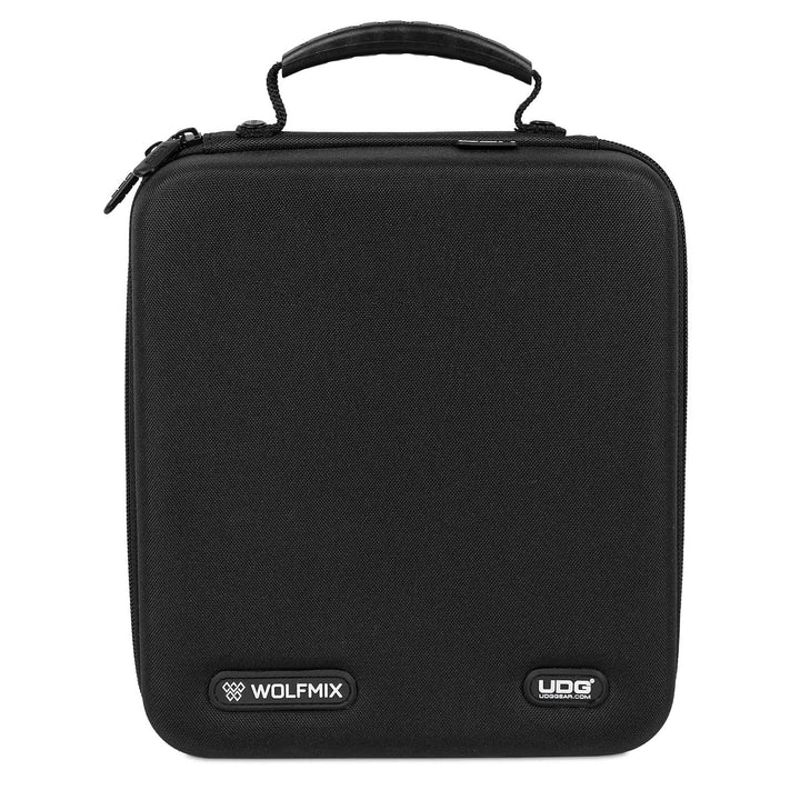 UDG Creator Wolfmix W1 Hardcase Black