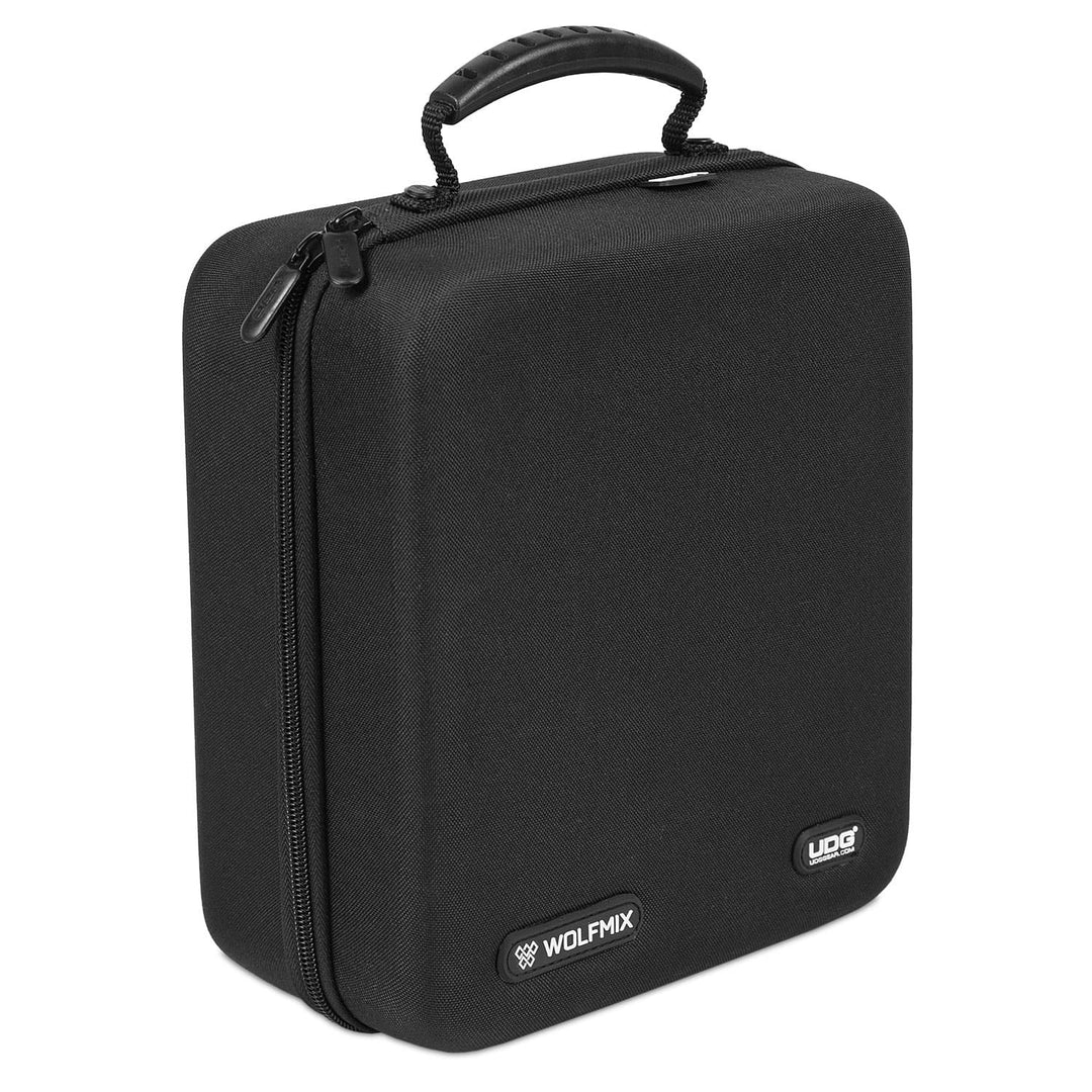 UDG Creator Wolfmix W1 Hardcase Black