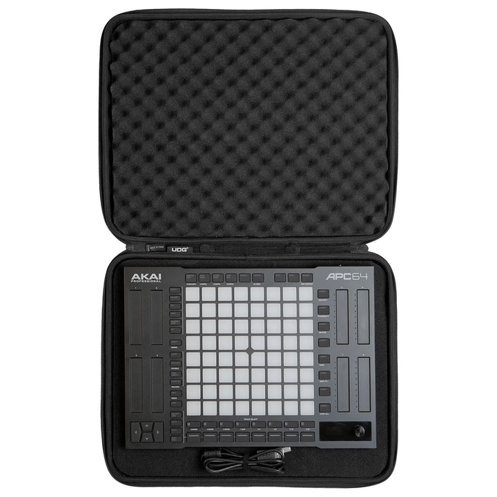 UDG Creator Akai APC 64 Hardcase Black