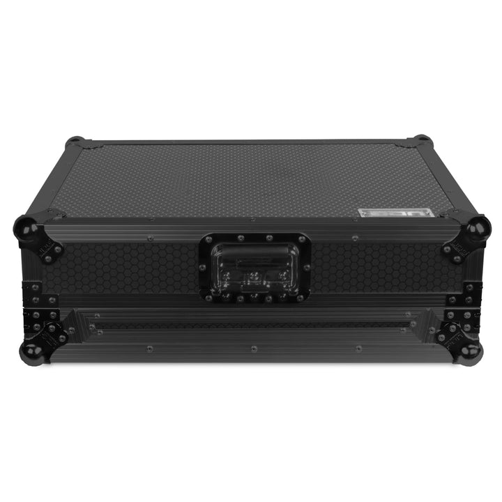 UDG Ultimate Flight Case Multi Format XL Black MK3 Plus (Laptop Shelf)