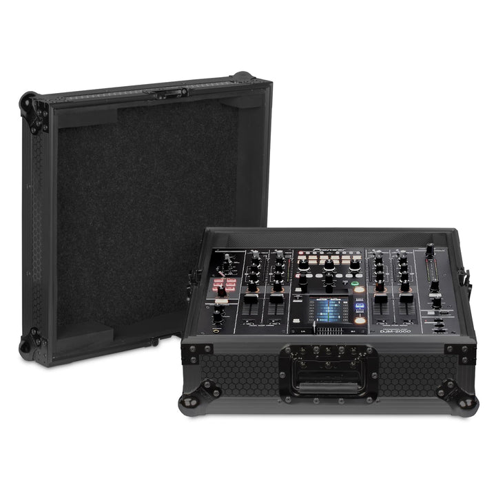 UDG Ultimate Flight Case Pioneer DJM-2000/NXS Black MK2