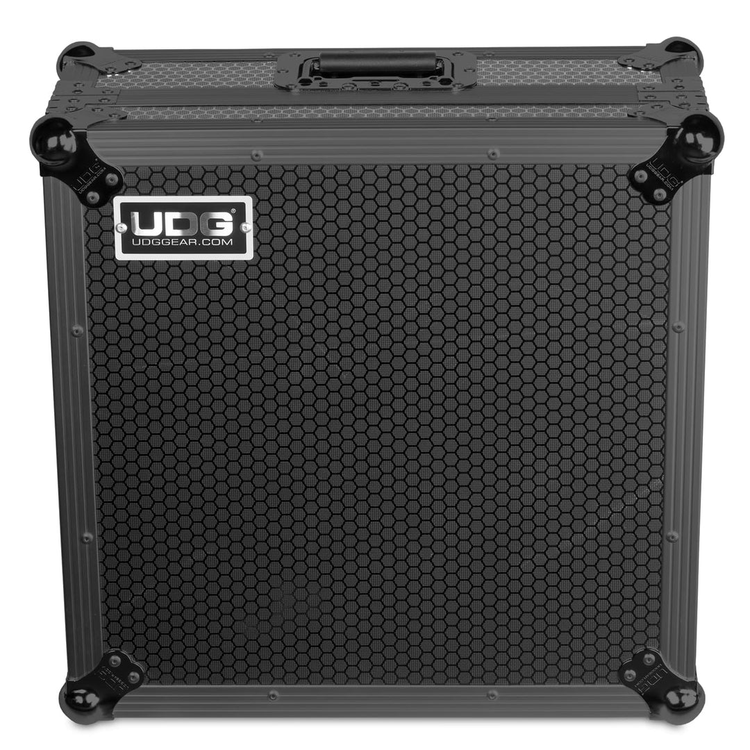 UDG Ultimate Flight Case Pioneer DJM-2000/NXS Black MK2