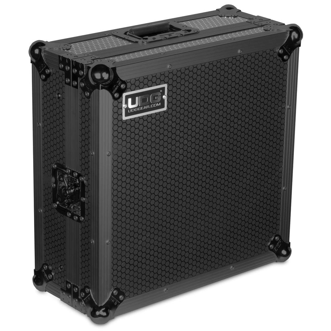 UDG Ultimate Flight Case Pioneer DJM-2000/NXS Black MK2