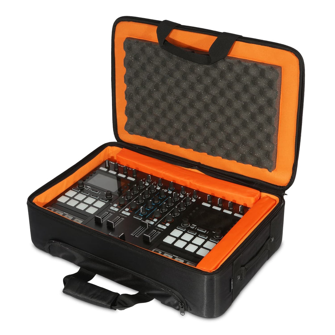 UDG Ultimate MIDI controller Backpack Small Black/Orange Inside MK2