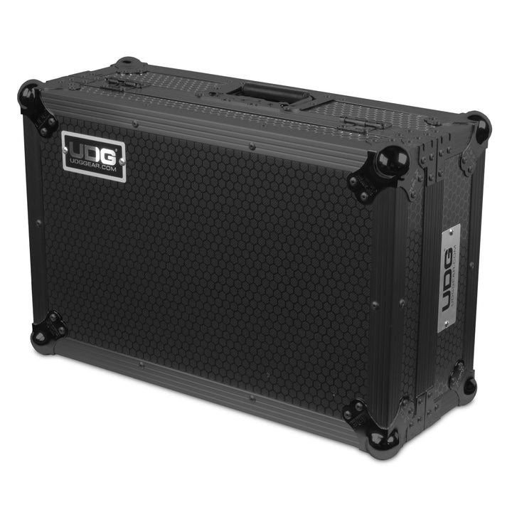 UDG Ultimate Flight Case Denon DJ SC5000/ X1800 Black