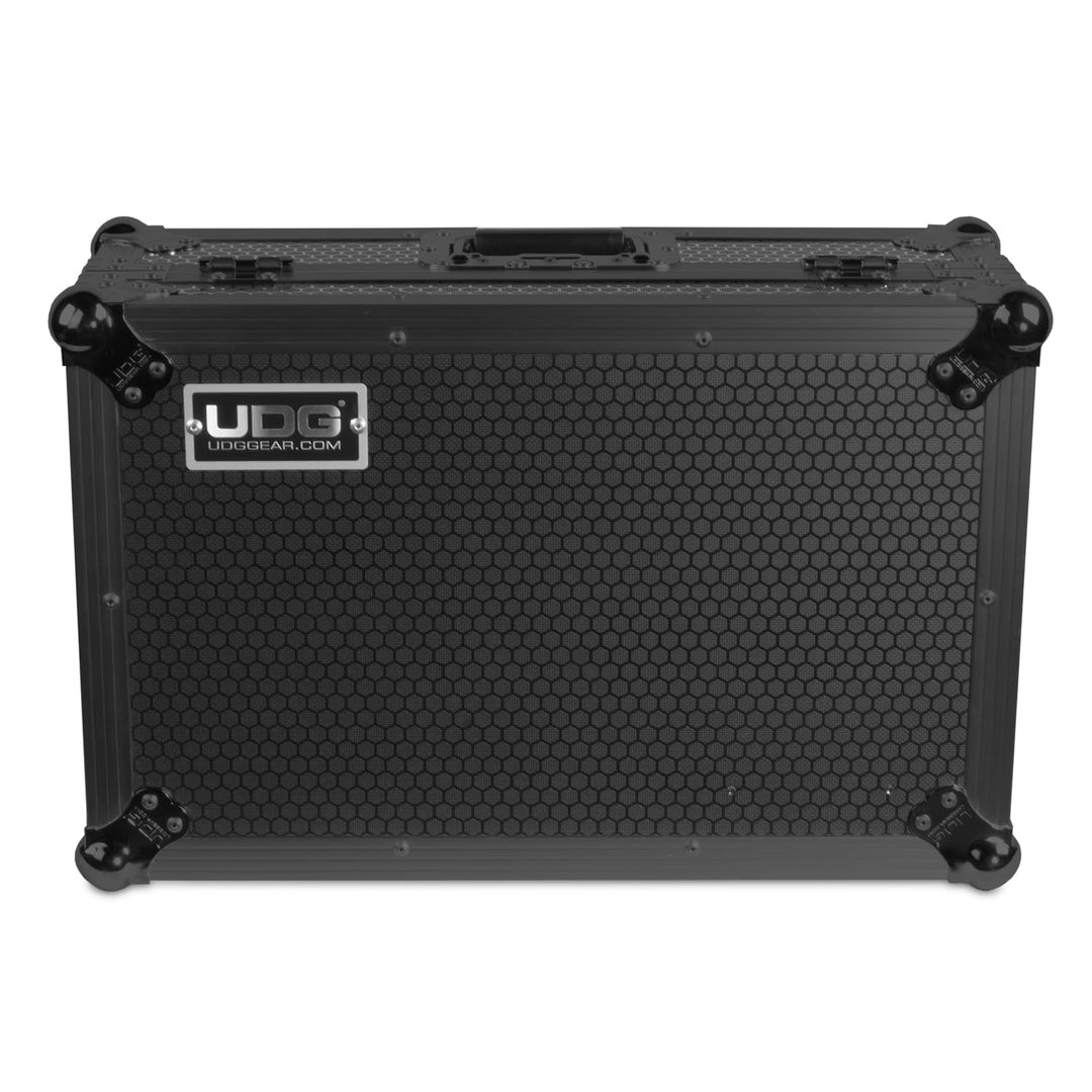 UDG Ultimate Flight Case Denon DJ SC5000/ X1800 Black