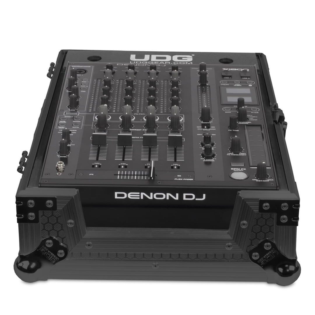 UDG Ultimate Flight Case Denon DJ SC5000/ X1800 Black