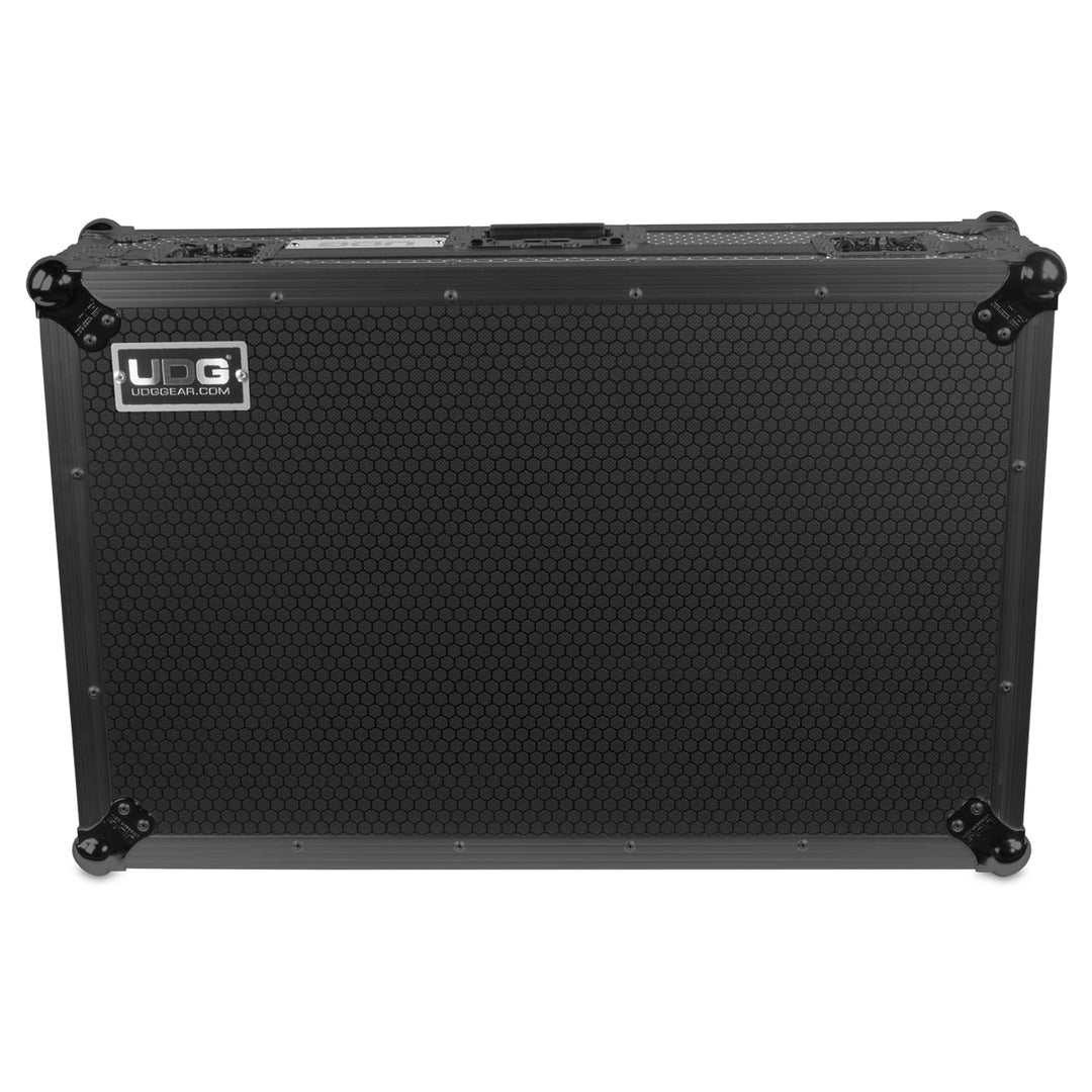 UDG Ultimate Flight Case Pioneer DDJ-1000 Black