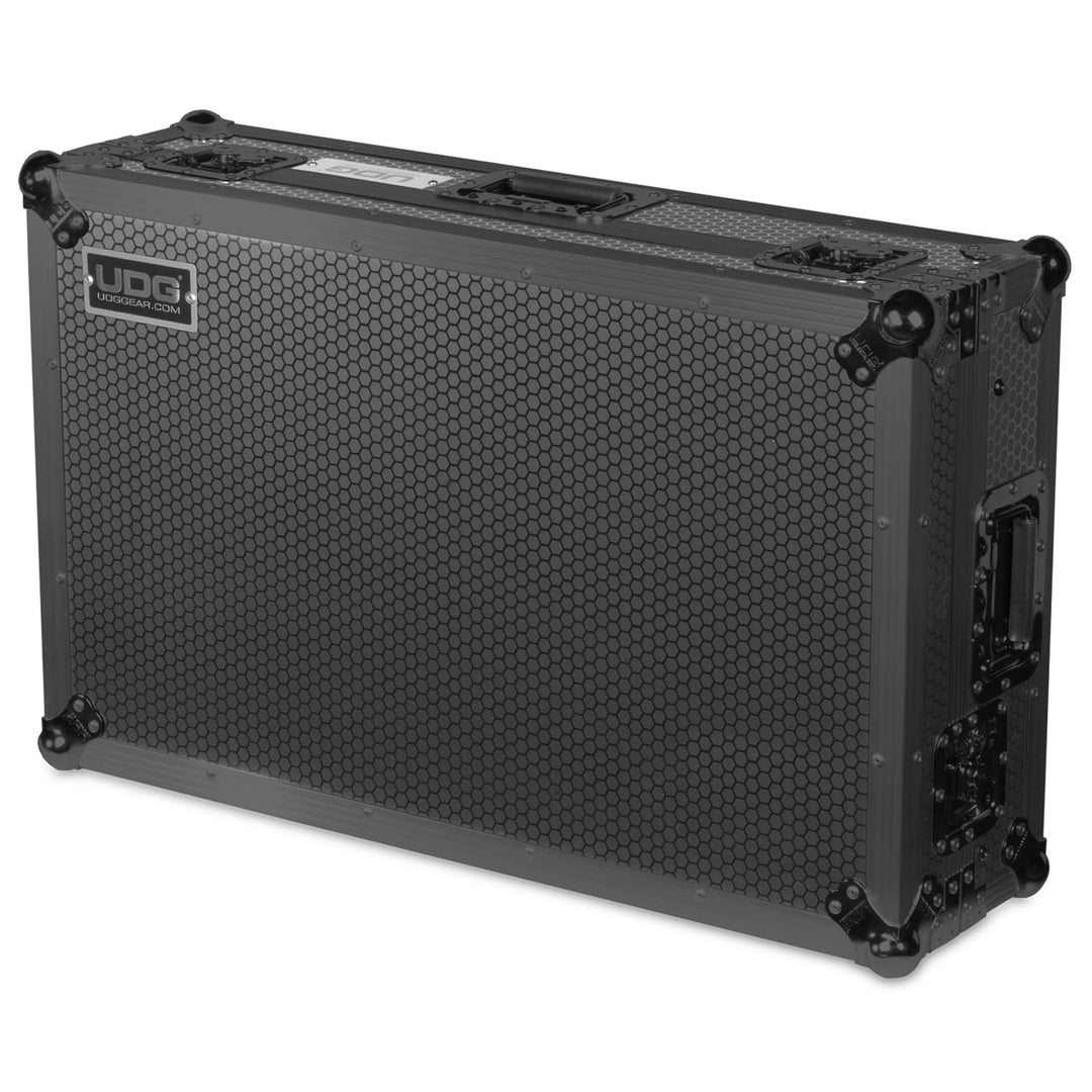 UDG Ultimate Flight Case Pioneer DDJ-1000 Black