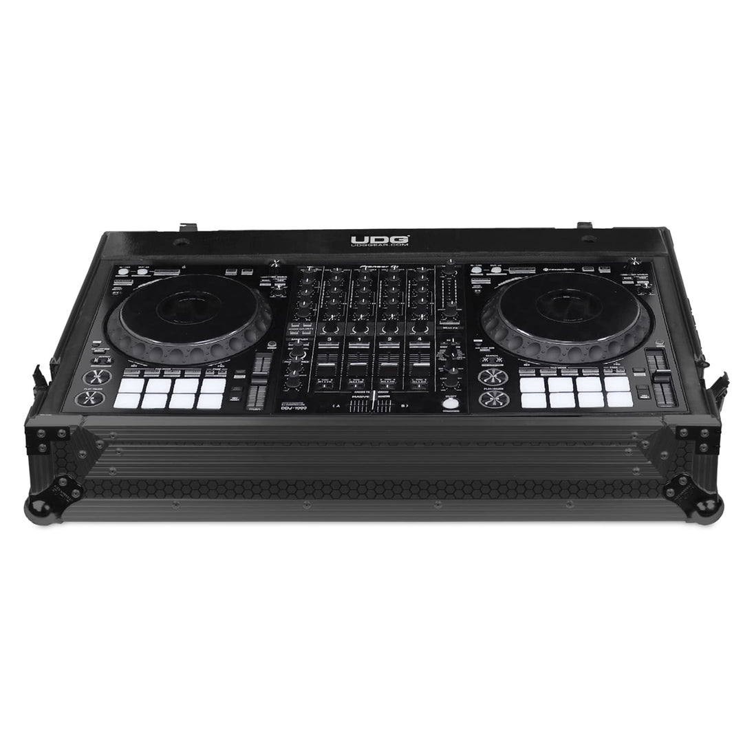 UDG Ultimate Flight Case Pioneer DDJ-1000 Black