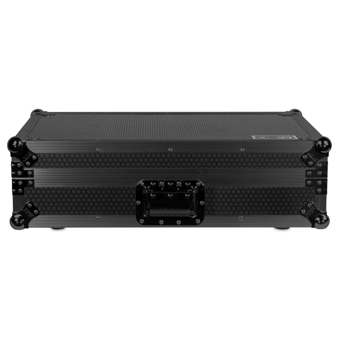 UDG Ultimate Flight Case Pioneer XDJ-RR Black Plus (Laptop Shelf)