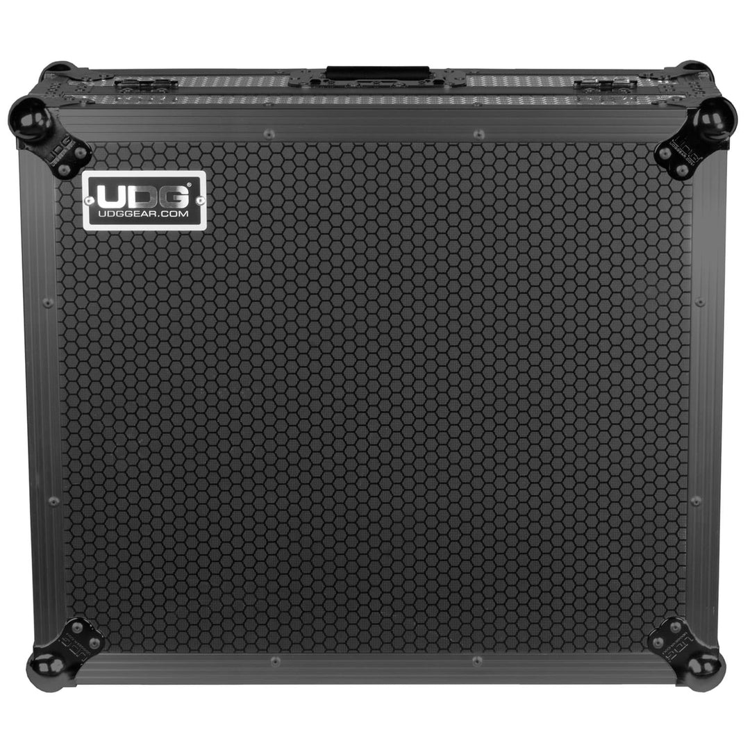 UDG Ultimate Flight Case Pioneer DJM-V10 Black