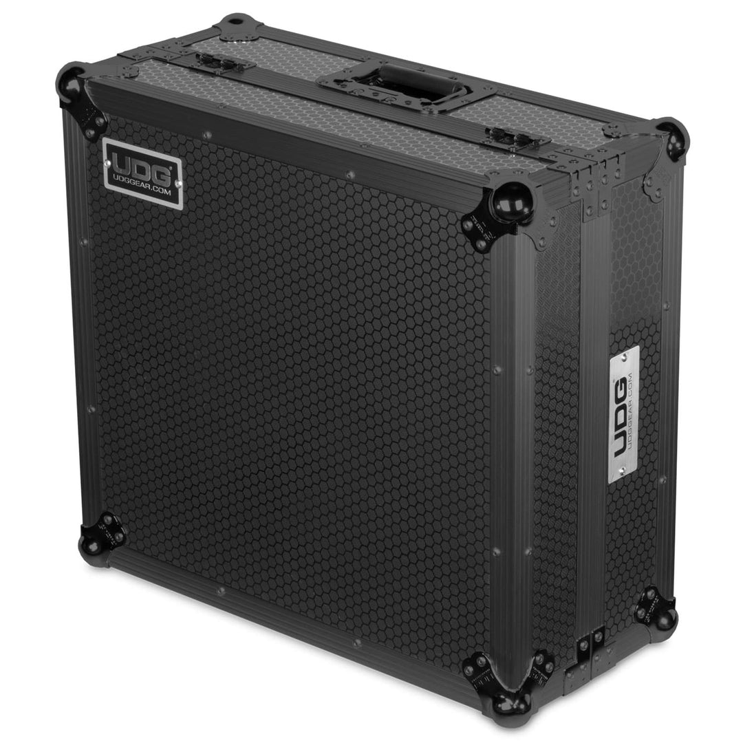 UDG Ultimate Flight Case Pioneer DJM-V10 Black