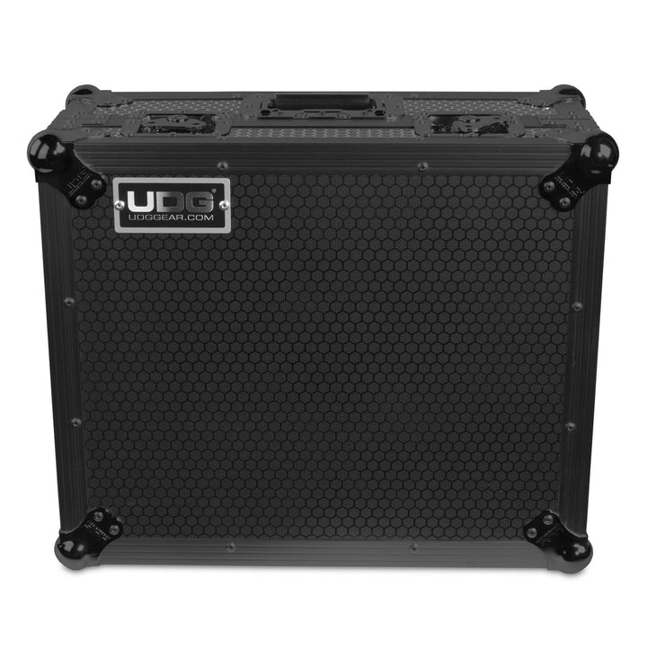 UDG Ultimate Flight Case Pioneer PLX-CRSS12 Black