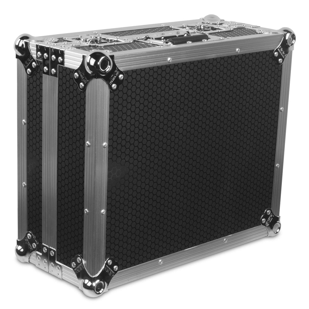 UDG Ultimate Flight Case Multi Format Turntable MK2