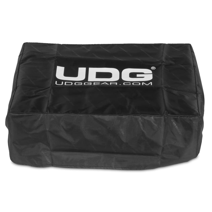 UDG Ultimate Turntable & 19" Mixer Dust Cover Black MK2 (1 pc)