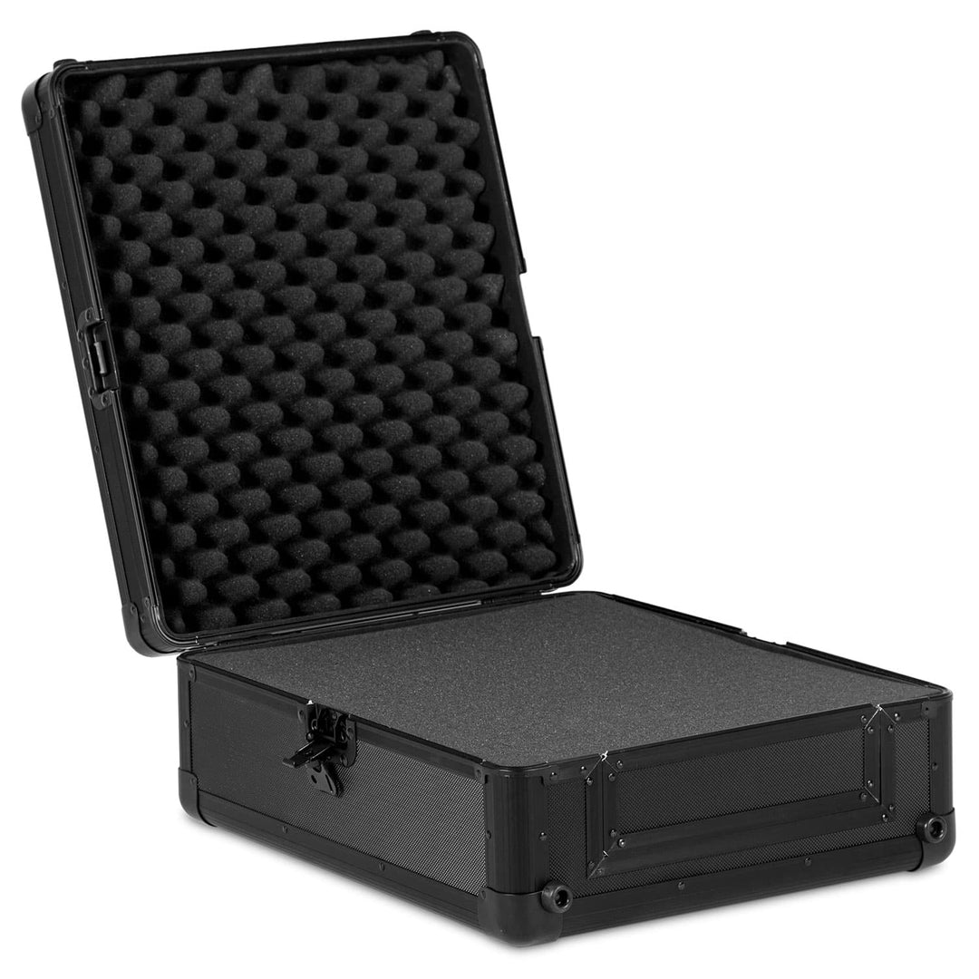 UDG Ultimate Pick Foam Flight Case Multi Format M Black