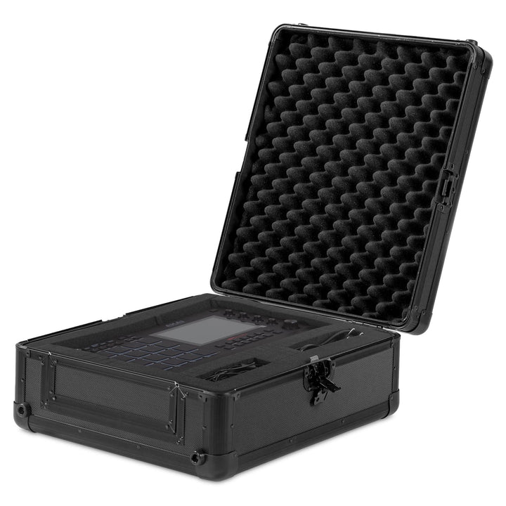 UDG Ultimate Pick Foam Flight Case Multi Format M Black