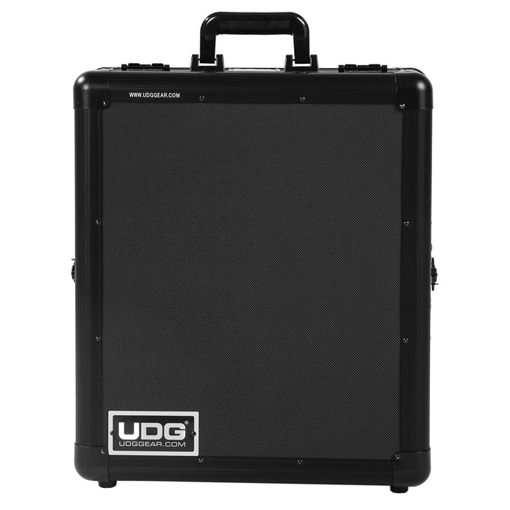 UDG Ultimate Pick Foam Flight Case Multi Format M Black